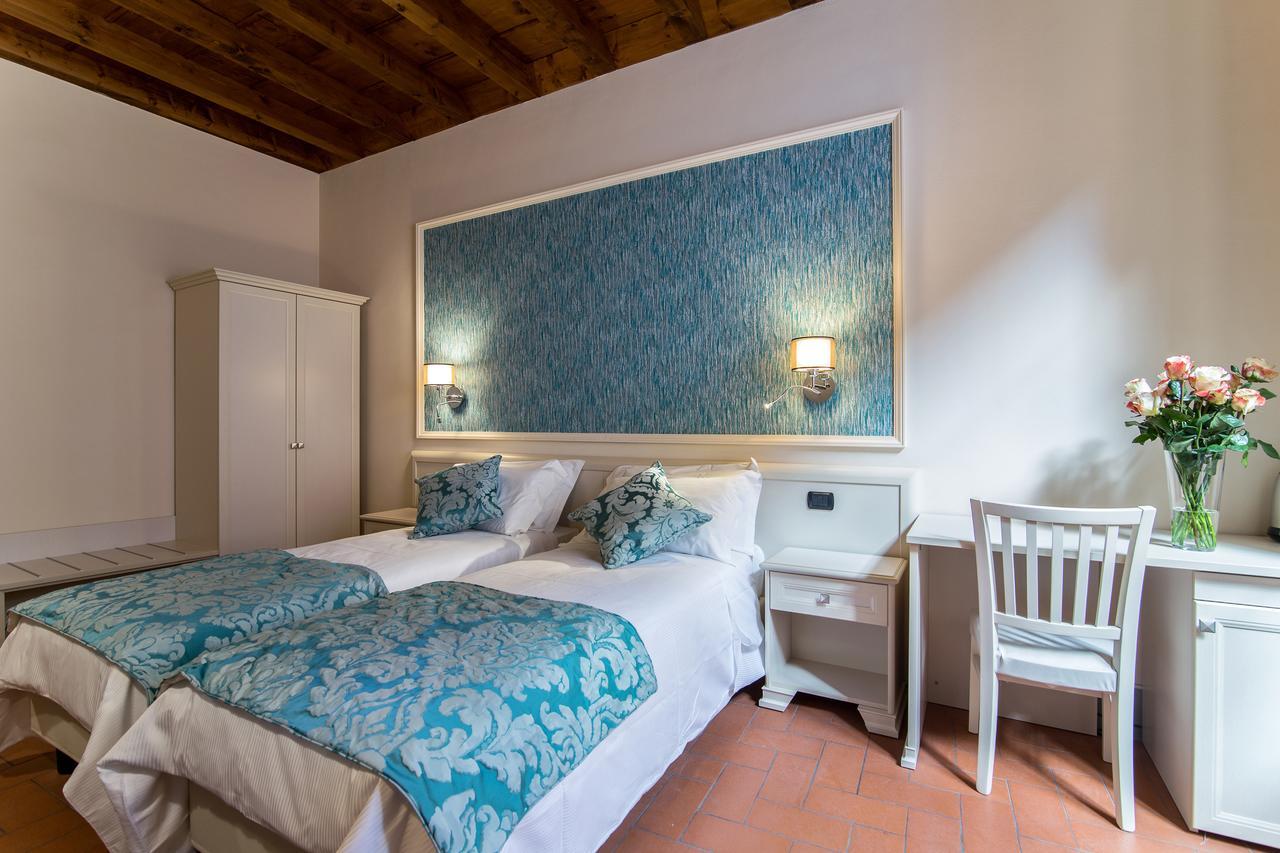 B&B Residenza Di Via Fontana Lucca Exterior foto